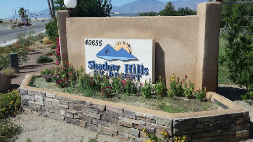 RV Park «Shadow Hills RV Resort», reviews and photos, 40655 Jefferson St, Indio, CA 92203, USA