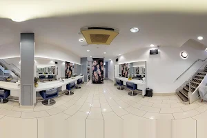 Bespoke Hairdressing Rugby image