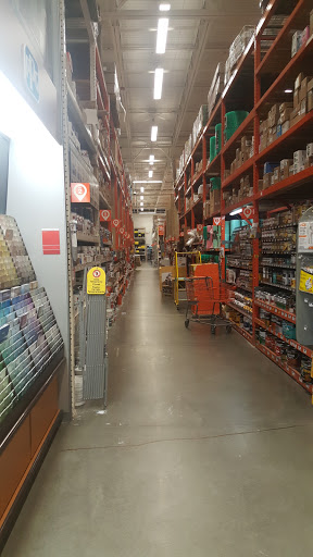 Home Improvement Store «The Home Depot», reviews and photos, 26120 104th Ave SE, Kent, WA 98031, USA