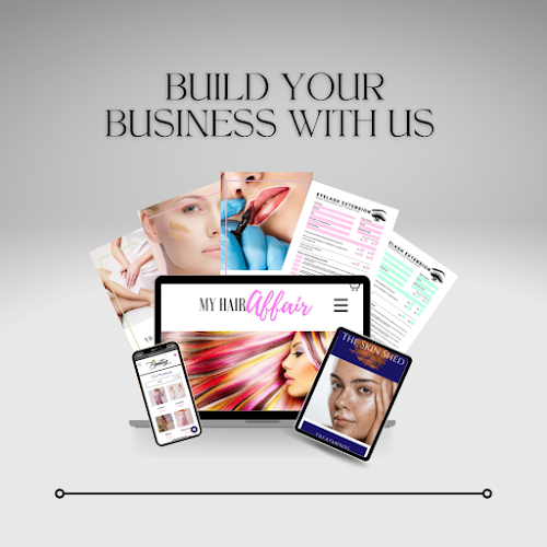 BYBSOLUTIONS - Advertising agency