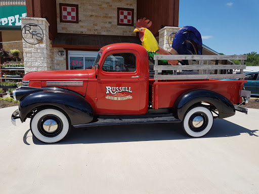 Animal Feed Store «Russell Feed & Supply», reviews and photos, 1312 NW Pkwy St, Azle, TX 76020, USA