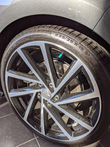 Volkswagen Dealer «Fairfax Volkswagen», reviews and photos, 11050 Fairfax Blvd, Fairfax, VA 22030, USA