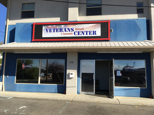 Idaho County Veterans Outreach & Community Center