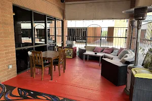 Lava Hookah and Cafe Lounge image