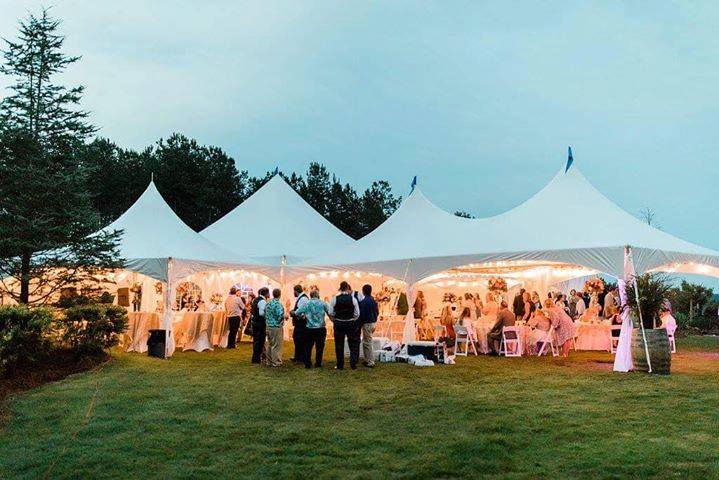 TentandTable.com, LLC