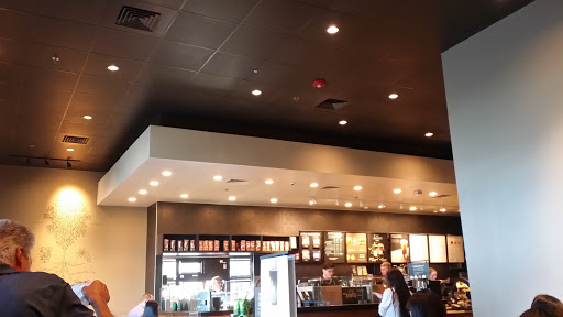Starbucks image