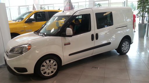 Car Dealer «Ancira Chrysler Jeep Dodge Ram», reviews and photos, 10807 W Interstate 10, San Antonio, TX 78230, USA