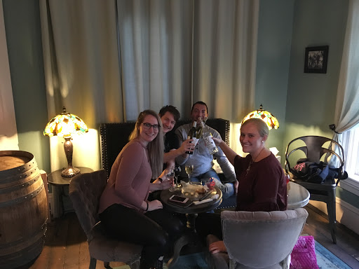 Winery «Filia Cellars», reviews and photos, 3059 Greenwich Rd, Wadsworth, OH 44281, USA