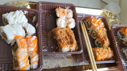 Tanoshi Sushi, Ninety Nine Food Corner