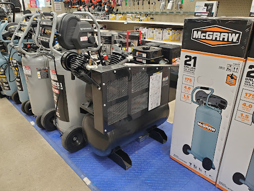 Hardware Store «Harbor Freight Tools», reviews and photos, 2636 Carolina Beach Rd, Wilmington, NC 28412, USA