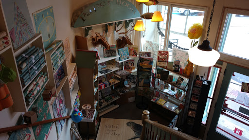 Gift Shop «Paper Moon», reviews and photos, 206 A St, McGregor, IA 52157, USA
