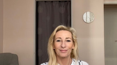 Delphine LATOWICKI - Sophrologue & Hypnotherapeute à Asnières-sur-Seine