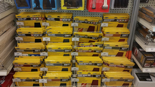 Hardware Store «Harbor Freight Tools», reviews and photos, 2 E 9 Mile Rd #6, Pensacola, FL 32534, USA