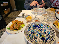 Les plus récentes photos du Restaurant marocain Au Soleil du Maroc à Fosses - n°2