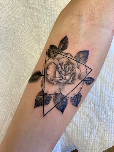 Explore tattoo shop decor ideas, creative tattoo ideas in Oregon City, available at OREGON CITY TATTOO