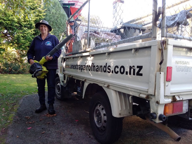 An Extra Pair of Hands Christchurch - House cleaning service