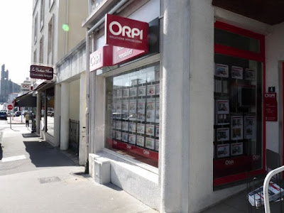 ORPI Access immobilier à Royan