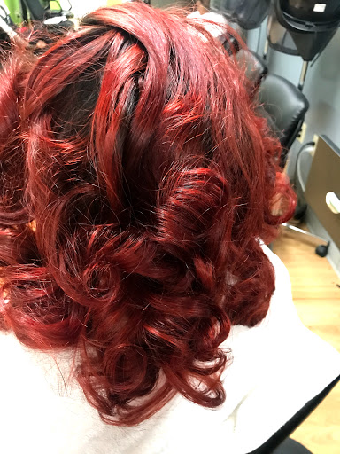 Beauty Salon «B&Y Dominican Salon», reviews and photos, 3315 S Holden Rd, Greensboro, NC 27407, USA