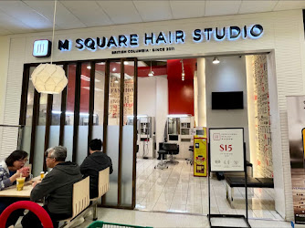 M Square Hair Studio