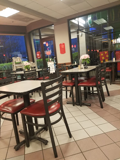 Fast Food Restaurant «Chick-fil-A», reviews and photos, 16503 Ballpark Rd, Bowie, MD 20716, USA