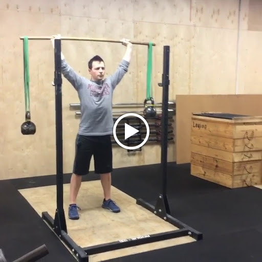 Gym «East Dallas CrossFit», reviews and photos, 7230 Gaston Ave, Dallas, TX 75214, USA