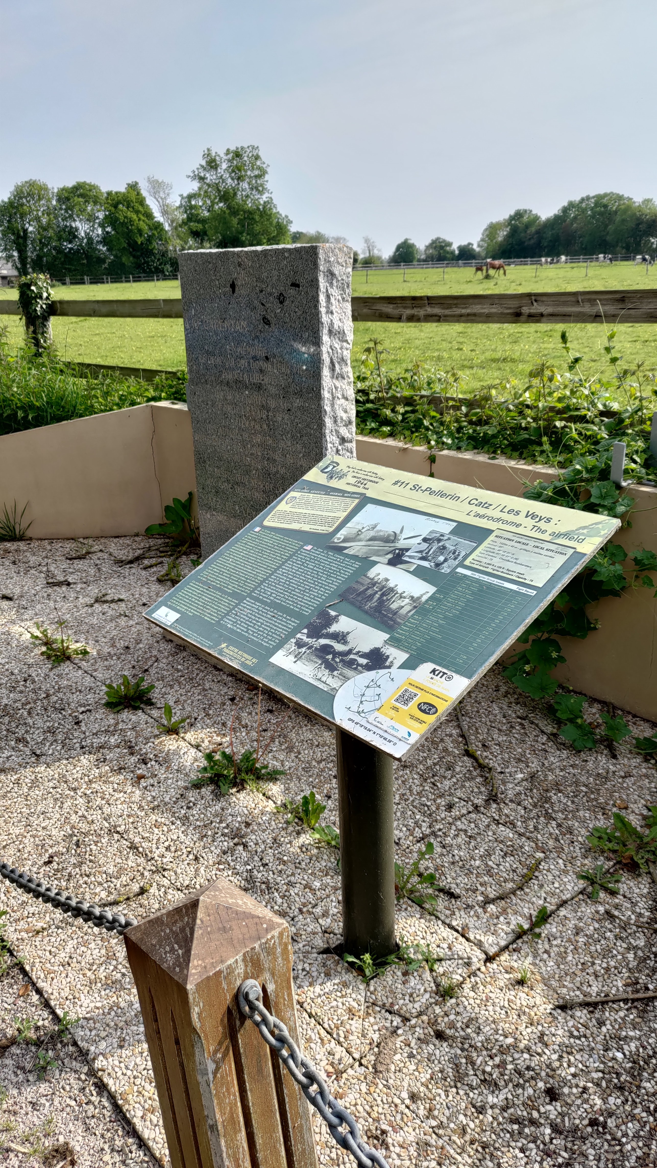 Photo n° 2 de l'avis de jean-philippe.a fait le 19/05/2023 à 07:43