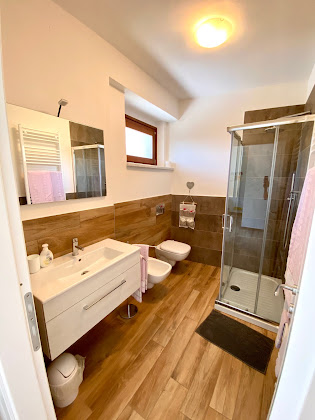 Photos du propriétaire Casa vacanza Ca' Del Fornello 54035 Fosdinovo