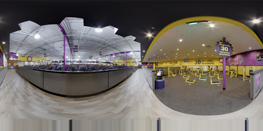 Gym «Planet Fitness», reviews and photos, 6605 Forest Hill Cir, Forest Hill, TX 76140, USA