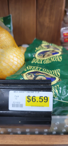 Grocery Store «IGA», reviews and photos, 390 N Dixie St, Horse Cave, KY 42749, USA