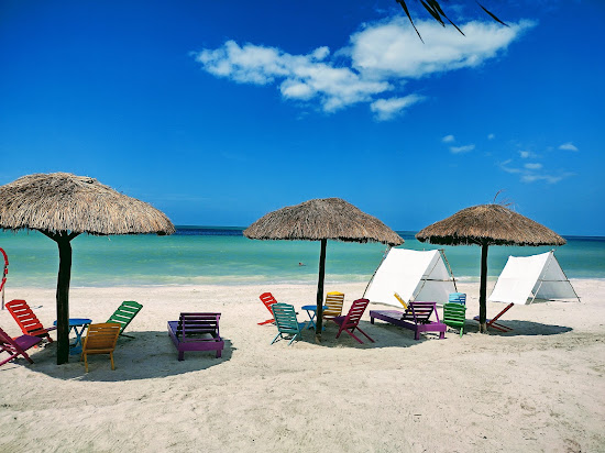 Playa Sabancuy