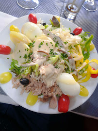 Plats et boissons du Restaurant italien Le Rialto à Ozoir-la-Ferrière - n°18