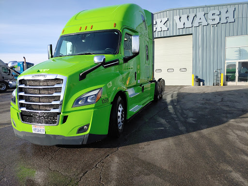 Salt Lake Truck Wash & Detail