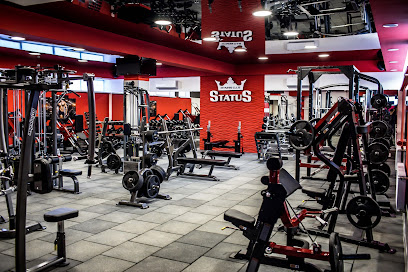 STATUS GYM CENTER