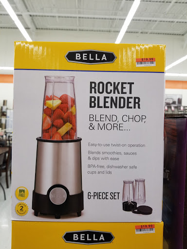 Discount Store «Big Lots», reviews and photos, 29712 Southfield Rd, Southfield, MI 48076, USA