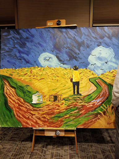 Movie Theater «Landmark Chez Artiste», reviews and photos, 2800 S Colorado Blvd, Denver, CO 80222, USA