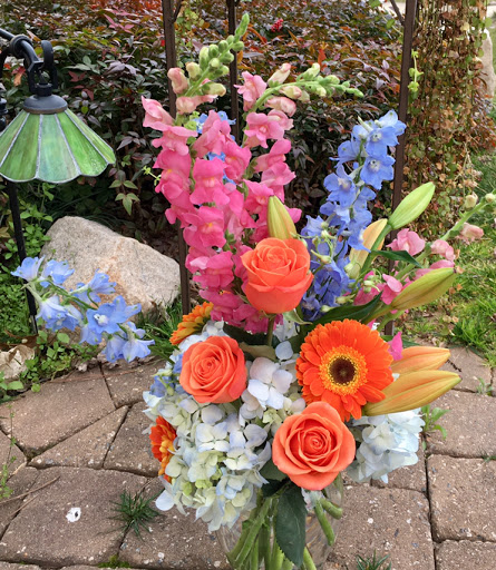 Florist «GCG Flowers», reviews and photos, 71 Kilmayne Dr, Cary, NC 27511, USA