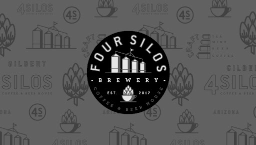 Four Silos Brewery Coffee & Beer House