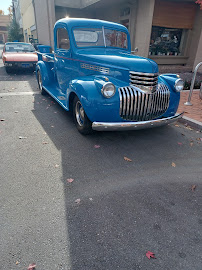 Peninou French Laundry & Cleaners - Photo 2 - Car repair in Menlo Park, CA, Sunnyvale