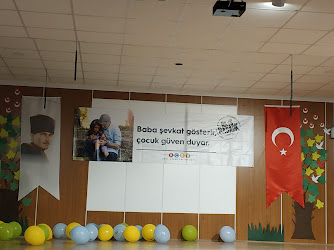 Açev - Anne Çocuk Eğitim Vakfı - İstanbul Şubesi