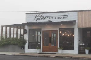 Katie's Cafe and Bakery image