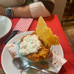 Photo n°2 de l'avis de Giulia.a fait le 10/02/2024 à 18:17 sur le  Osteria La Pace Volterra à Volterra