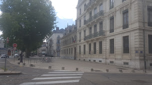 Photo n°3 de Tribunal Administratif de Grenoble à Grenoble ()