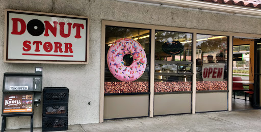 Donut Shop «Donut Storr», reviews and photos, 22951 Los Alisos Blvd # 1, Mission Viejo, CA 92691, USA