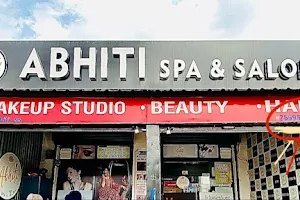 Abhiti Spa and Salon image