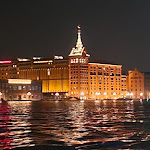 Photo n°2 de l'avis de John.o fait le 09/04/2024 à 13:13 sur le  Hilton Molino Stucky Venice à Venice