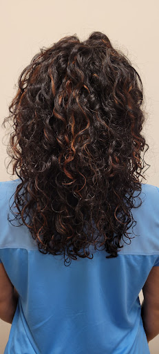 Hair Salon «Indulge Salon», reviews and photos, 1104 Market St, Greensboro, GA 30642, USA