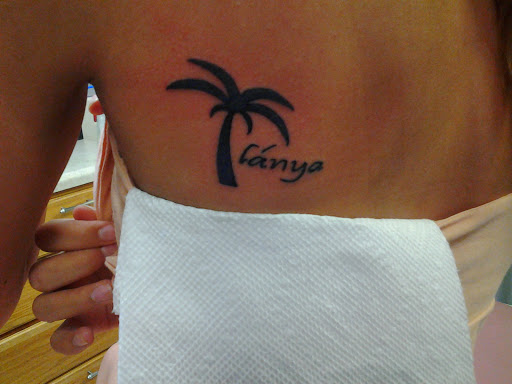 Tattoo Shop «Custom Concepts Tattoo and Design», reviews and photos, 1 Harbor Blvd, Destin, FL 32541, USA