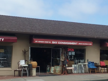 Bay Consignment