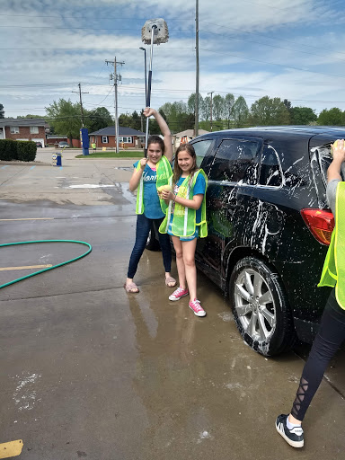 Auto Parts Store «NAPA Auto Parts CHS012», reviews and photos, 2830 Teays Valley Road, Hurricane, WV 25526, USA