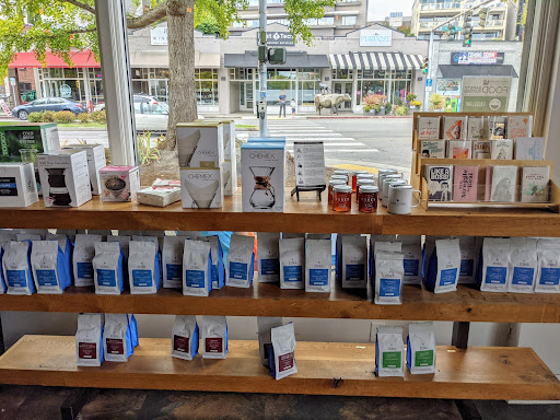 Coffee Shop «Zoka Coffee Roasters and Tea Company», reviews and photos, 129 Central Way, Kirkland, WA 98033, USA